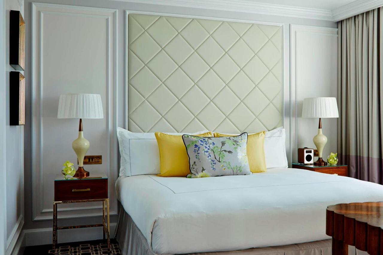 Executive Suite, Executive lounge access, 1 Bedroom Suite